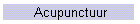 Acupunctuur