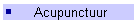 Acupunctuur