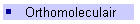 Orthomoleculair